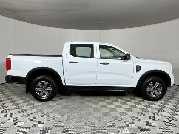 2024-Ford-Ranger-20D-XL-4x4-Double-Cab-Auto image:14