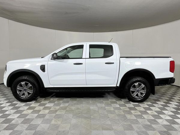 2024-Ford-Ranger-20D-XL-4x4-Double-Cab-Auto image:16