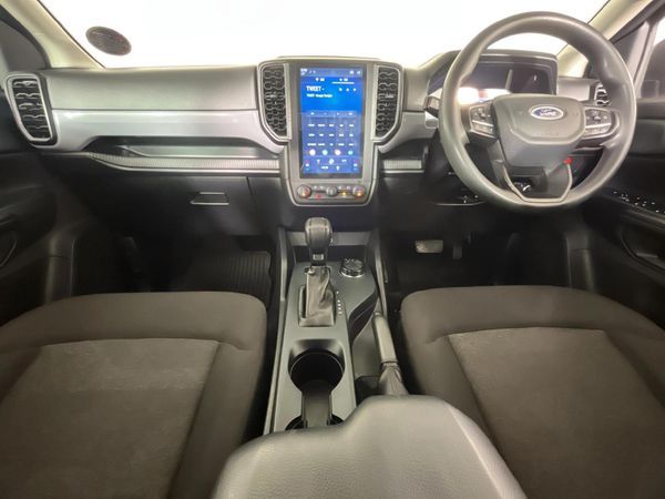 2024-Ford-Ranger-20D-XL-4x4-Double-Cab-Auto image:1