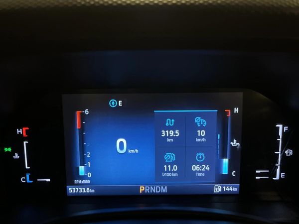 2024-Ford-Ranger-20D-XL-4x4-Double-Cab-Auto image:2