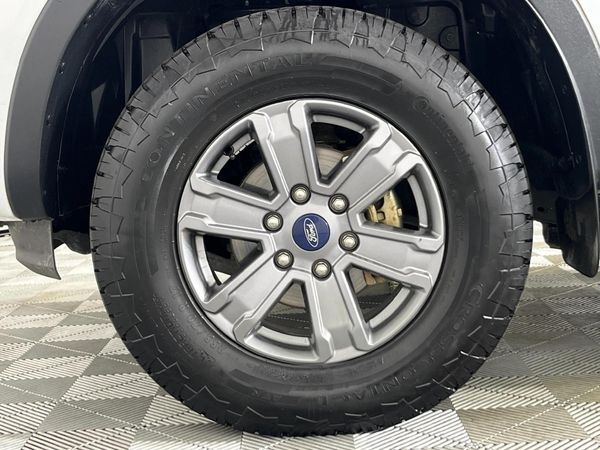 2024-Ford-Ranger-20D-XL-4x4-Double-Cab-Auto image:4