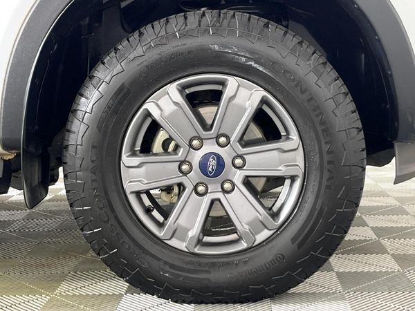 2024-Ford-Ranger-20D-XL-4x4-Double-Cab-Auto image:5