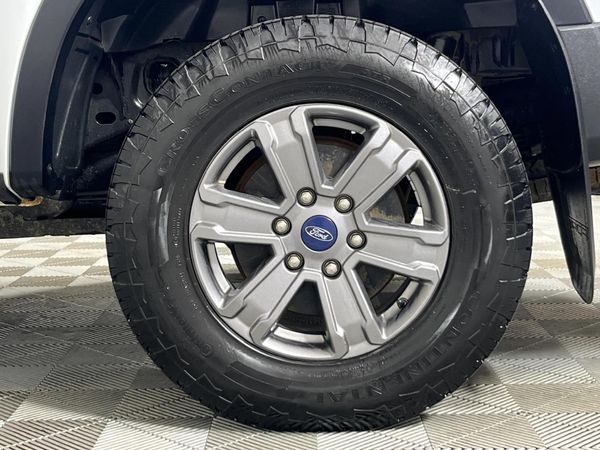 2024-Ford-Ranger-20D-XL-4x4-Double-Cab-Auto image:6