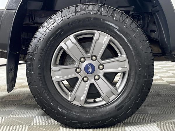 2024-Ford-Ranger-20D-XL-4x4-Double-Cab-Auto image:7