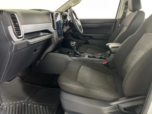 2024-Ford-Ranger-20D-XL-4x4-Double-Cab-Auto image:8