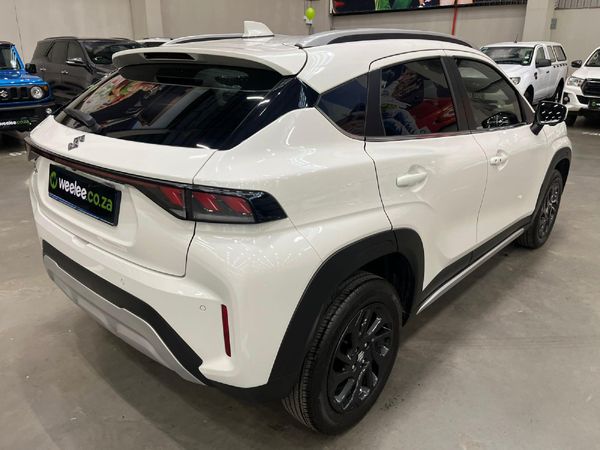 2024-Suzuki-Fronx-15-GLX image:2
