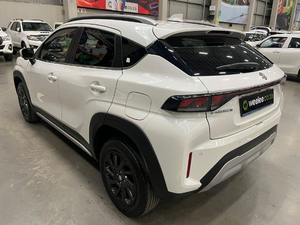 2024-Suzuki-Fronx-15-GLX image:4