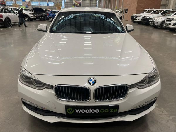 2018-BMW-3-Series-320i-Luxury-Line-Auto image:1