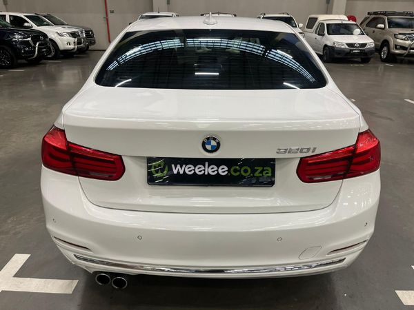 2018-BMW-3-Series-320i-Luxury-Line-Auto image:5