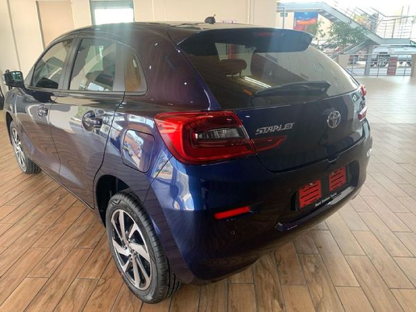2026-Toyota-Starlet-15-XS-Auto image:11