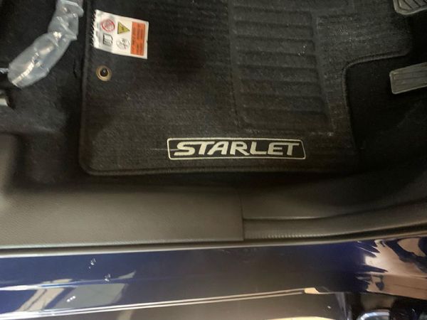 2026-Toyota-Starlet-15-XS-Auto image:19