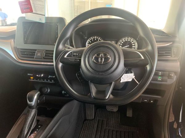 2026-Toyota-Starlet-15-XS-Auto image:20