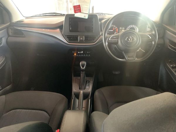2026-Toyota-Starlet-15-XS-Auto image:8