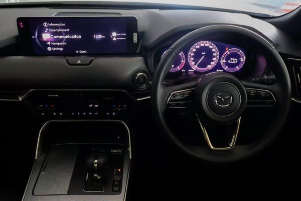 2026-Mazda-CX-60-33D-AWD-Takumi image:14