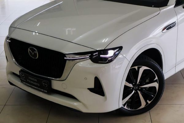 2026-Mazda-CX-60-33D-AWD-Takumi image:1