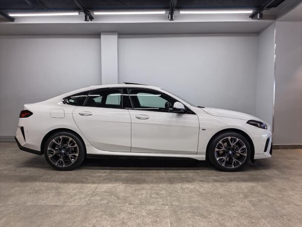 2026-BMW-2-Series-218-Gran-Coupe-M-Sport-Auto image:1