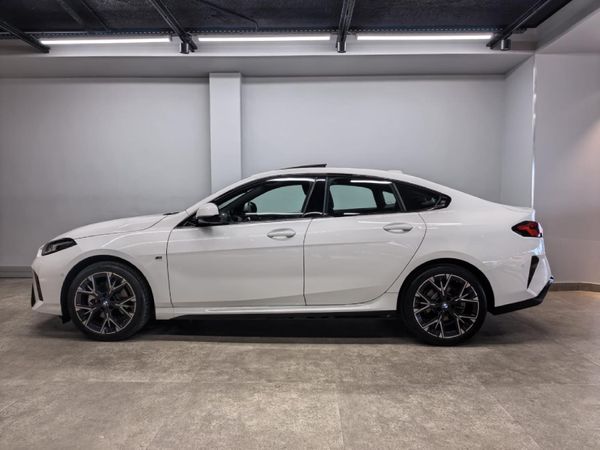 2026-BMW-2-Series-218-Gran-Coupe-M-Sport-Auto image:2