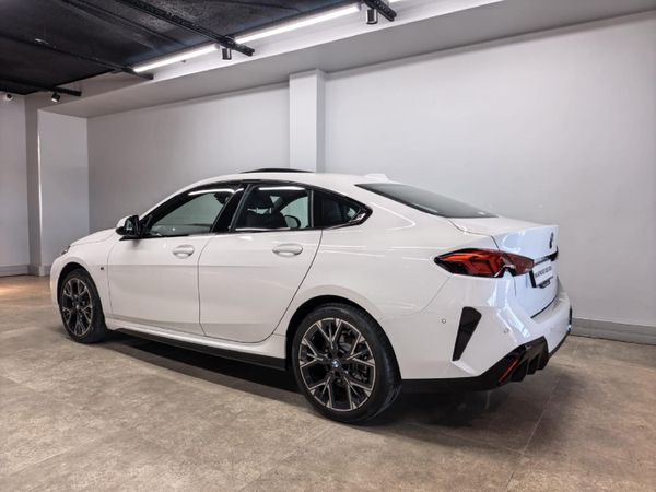2026-BMW-2-Series-218-Gran-Coupe-M-Sport-Auto image:3