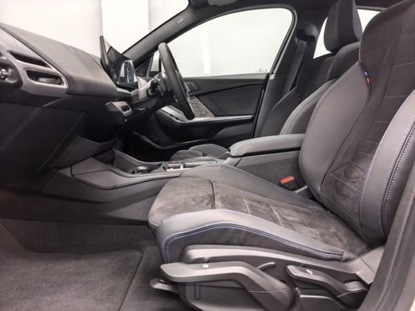 2026-BMW-2-Series-218-Gran-Coupe-M-Sport-Auto image:5