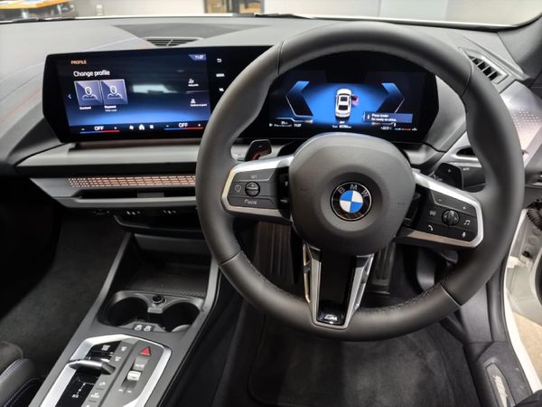 2026-BMW-2-Series-218-Gran-Coupe-M-Sport-Auto image:7