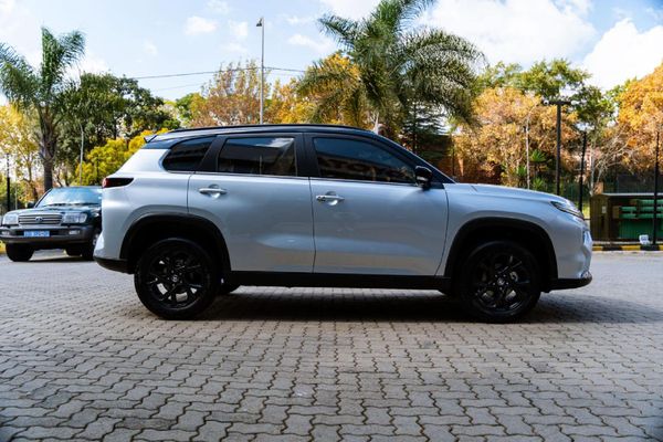 2026-Toyota-Urban-Cruiser-15-XR-Auto image:14