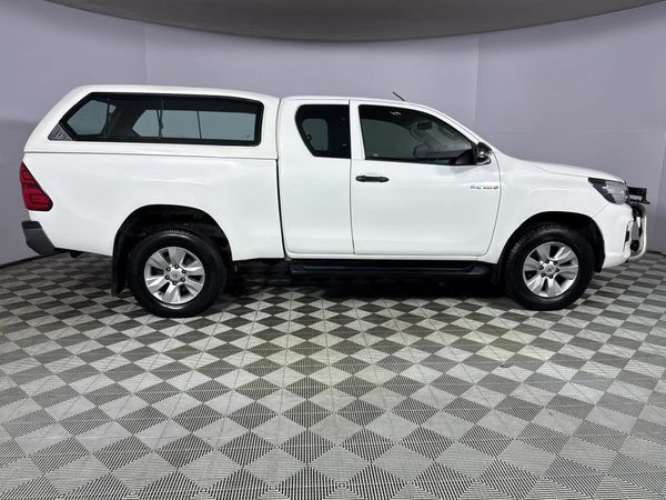2019-Toyota-Hilux-24-GD-6-Raised-Body-SRX-Extended-Cab image:13