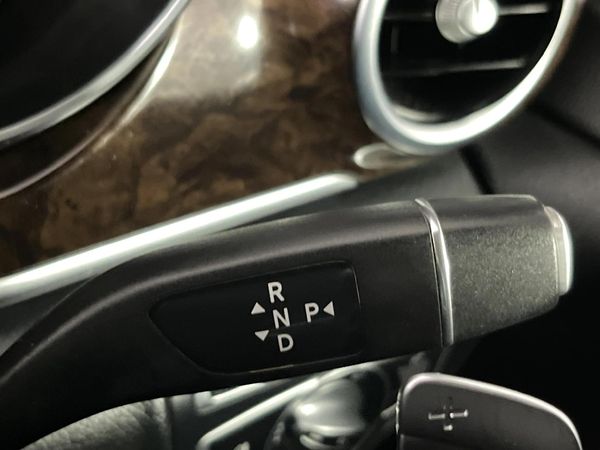 2018-Mercedes-Benz-V-Class-V-250d-Avantgarde-Auto image:10