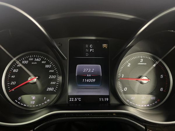 2018-Mercedes-Benz-V-Class-V-250d-Avantgarde-Auto image:2