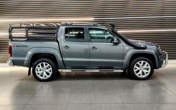 2021-Volkswagen-Amarok-30-TDI-Highline-190kW-4Motion-Auto-Double-Cab image:26