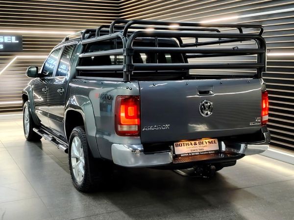2021-Volkswagen-Amarok-30-TDI-Highline-190kW-4Motion-Auto-Double-Cab image:2