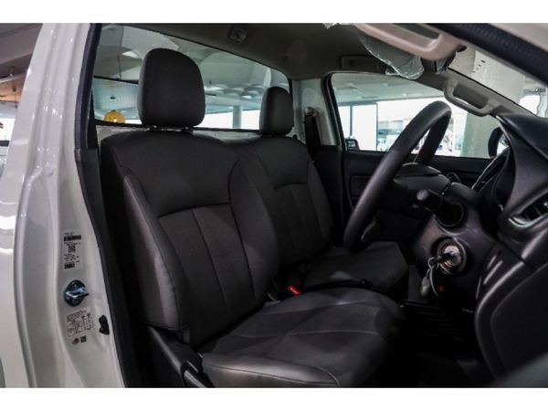 2024-Mitsubishi-Triton-24DI-GL-Single-Cab image:9