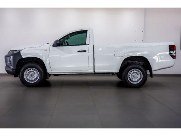 2024-Mitsubishi-Triton-24DI-GL-Single-Cab image:2
