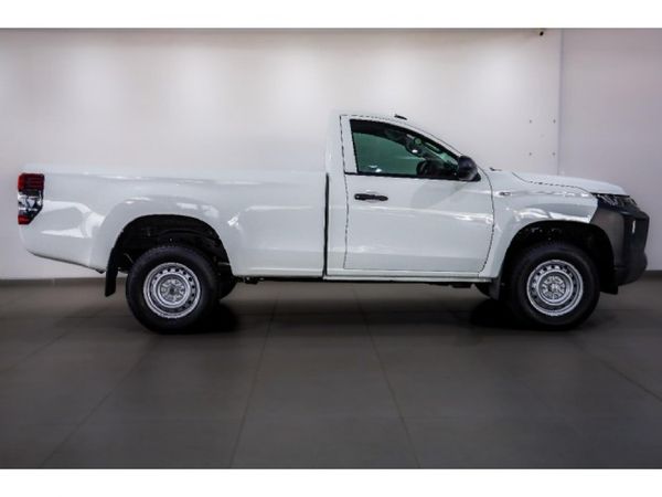2024-Mitsubishi-Triton-24DI-GL-Single-Cab image:5