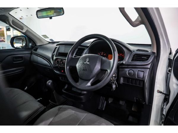 2024-Mitsubishi-Triton-24DI-GL-Single-Cab image:6
