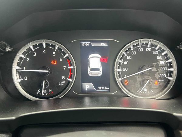 2023-Suzuki-Grand-Vitara-15-GL-Auto image:10