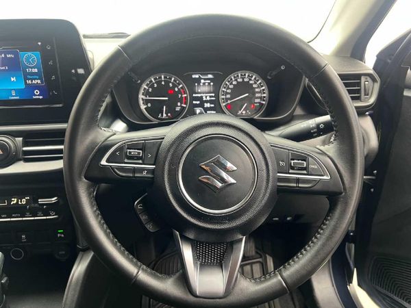 2023-Suzuki-Grand-Vitara-15-GL-Auto image:14
