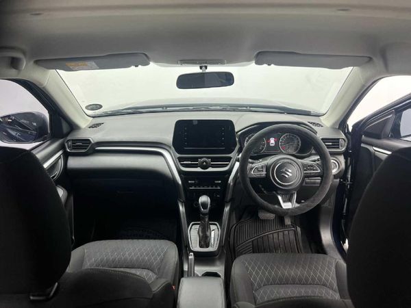 2023-Suzuki-Grand-Vitara-15-GL-Auto image:17