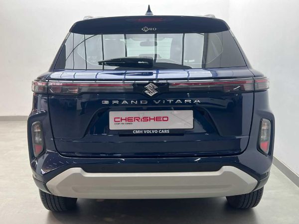 2023-Suzuki-Grand-Vitara-15-GL-Auto image:3