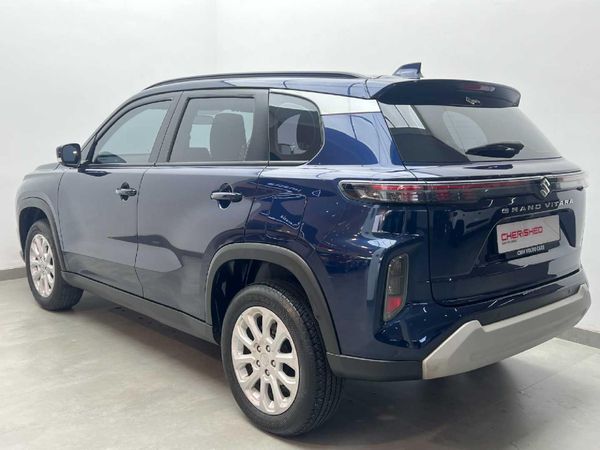 2023-Suzuki-Grand-Vitara-15-GL-Auto image:4
