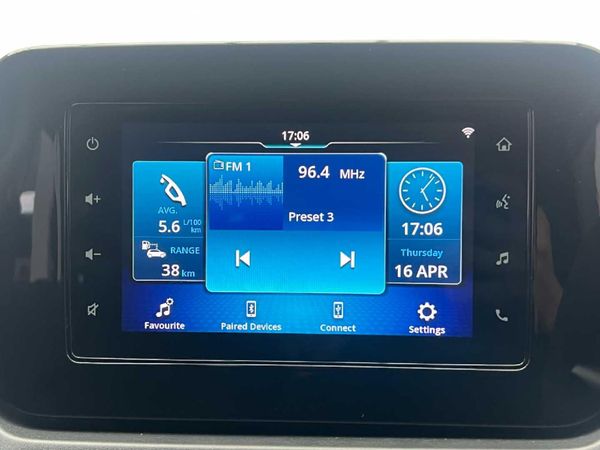 2023-Suzuki-Grand-Vitara-15-GL-Auto image:7