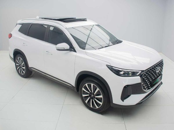 2026-Chery-Tiggo-8-Pro-15T-CSH-Apex-DHT-Phev image:2
