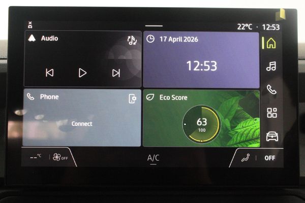 2025-Renault-Duster-13T-Intens-EDC image:12