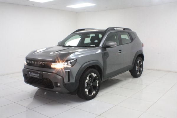 2025-Renault-Duster-13T-Intens-EDC image:1