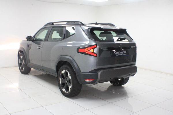 2025-Renault-Duster-13T-Intens-EDC image:2