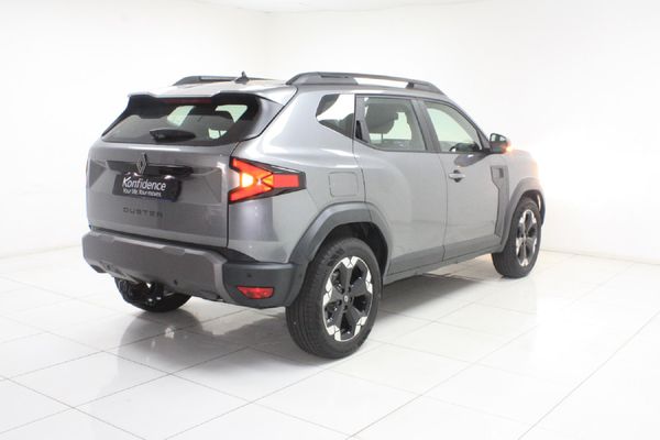 2025-Renault-Duster-13T-Intens-EDC image:3
