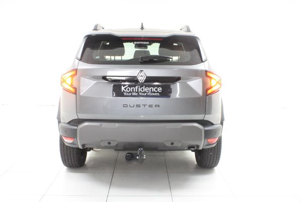 2025-Renault-Duster-13T-Intens-EDC image:5