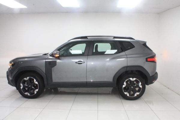 2025-Renault-Duster-13T-Intens-EDC image:6