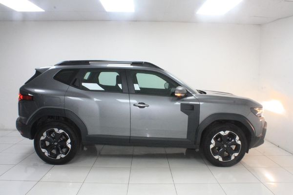 2025-Renault-Duster-13T-Intens-EDC image:7