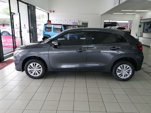 2026-Suzuki-Baleno-15-GL-Auto image:7