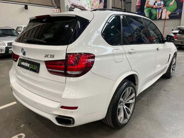 2016-BMW-X5-xDrive30d-M-Sport-Auto image:2